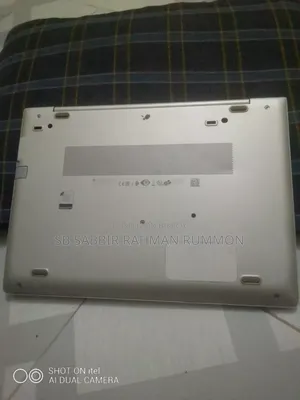 Laptop HP EliteBook 840 G5 8GB Intel Core I5 SSD 256GB