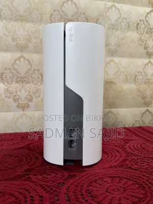 Tp-Link Deco E4 Ac1200 Mesh Wifi System | Brand New | Dual Band