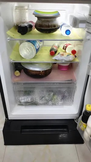 Whirlpool Refrigerator 257 Liter Magic Pro