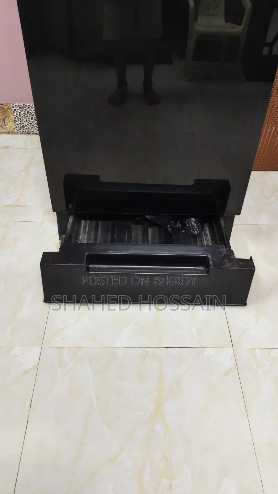 Whirlpool Refrigerator 257 Liter Magic Pro