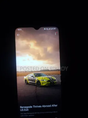 Oppo A17 64 GB Blue