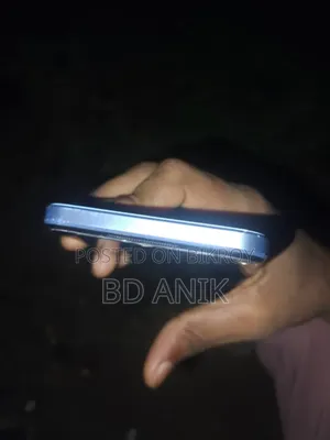 Oppo A17 64 GB Blue