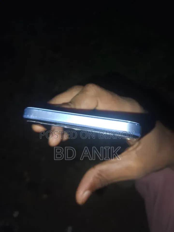 Oppo A17 64 GB Blue