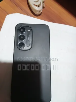 Tecno Spark 40 Pro 128 GB Black