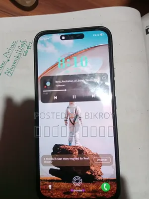 Tecno Spark 40 Pro 128 GB Black
