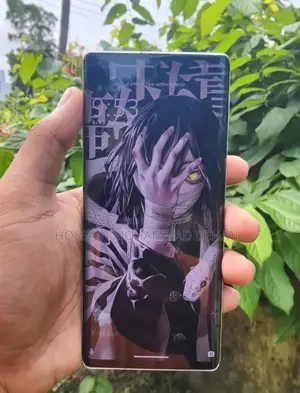 Sharp Aquos R6 128 GB White