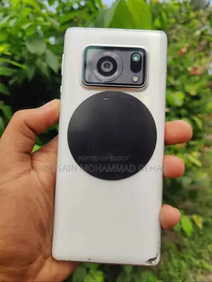 Sharp Aquos R6 128 GB White
