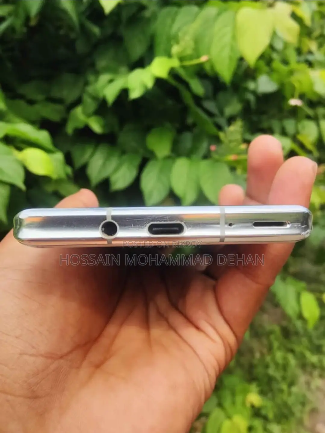 Sharp Aquos R6 128 GB White