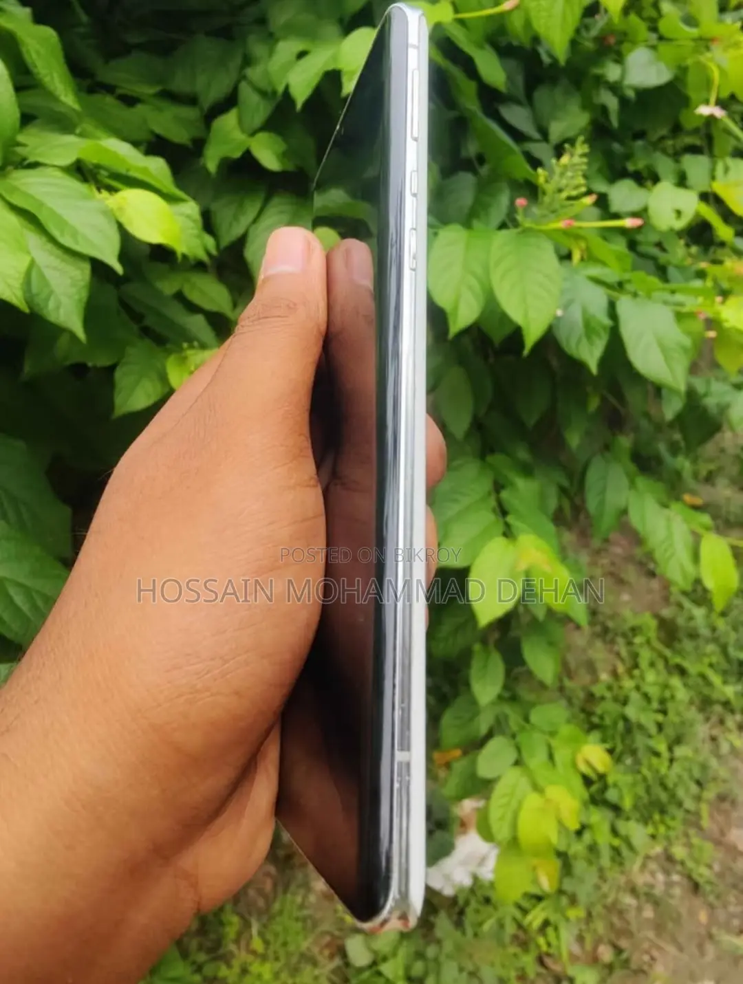 Sharp Aquos R6 128 GB White