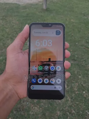 Xiaomi Mi A2 Lite 32 GB Black