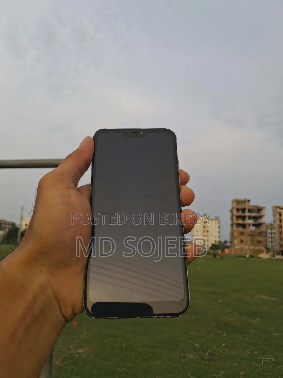 Xiaomi Mi A2 Lite 32 GB Black