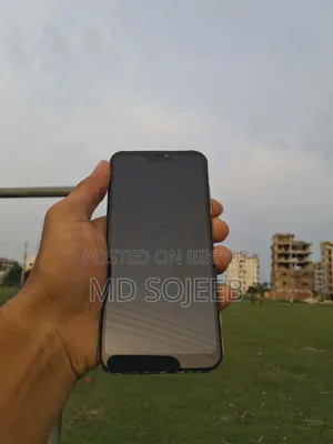 Xiaomi Mi A2 Lite 32 GB Black