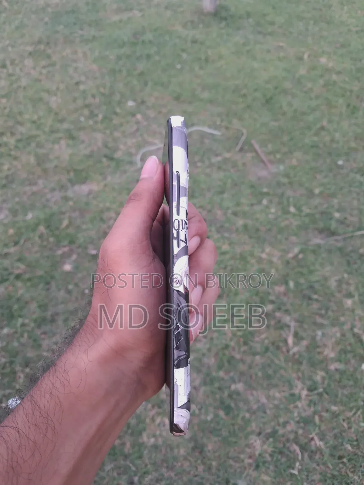 Xiaomi Mi A2 Lite 32 GB Black