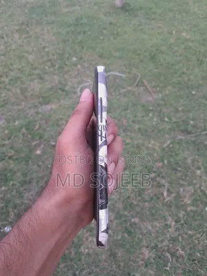 Xiaomi Mi A2 Lite 32 GB Black