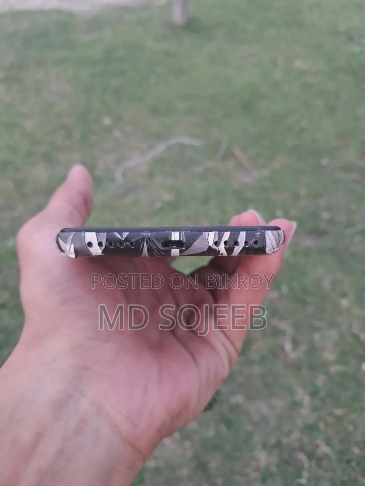 Xiaomi Mi A2 Lite 32 GB Black