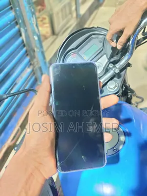 নতুন ইনফিনিক্স হট ৬০ প্রো+ ১২৮ জিবি