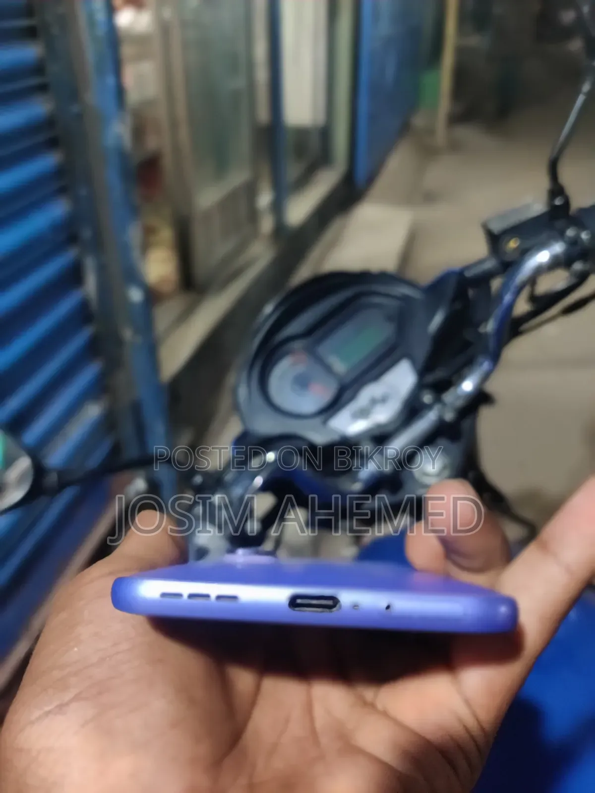 নতুন ইনফিনিক্স হট ৬০ প্রো+ ১২৮ জিবি
