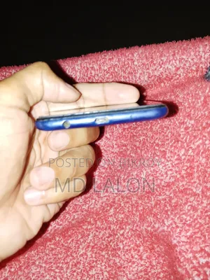 Samsung A10 32 GB Blue