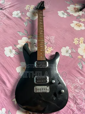 Ibanez Sa Series