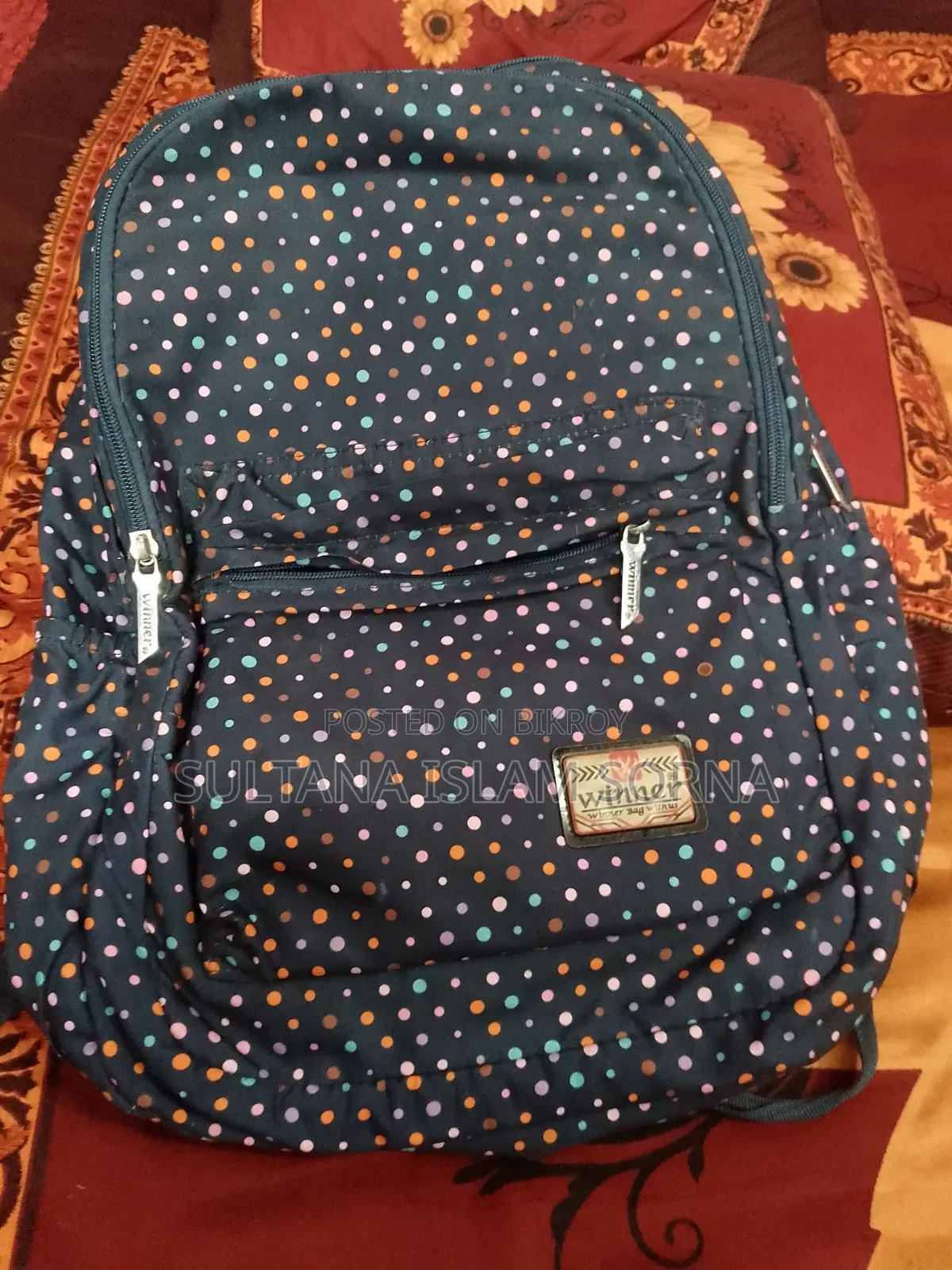 School Bag