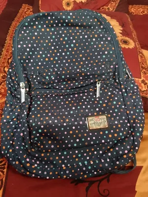 School Bag