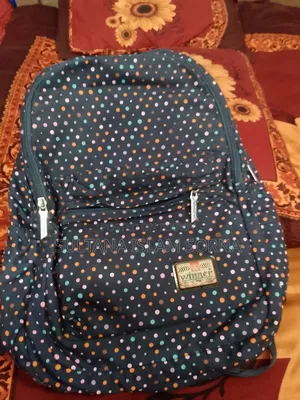 School Bag
