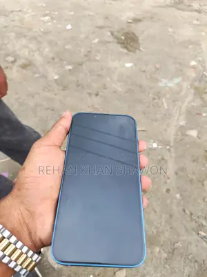 Apple iPhone 13 128 GB Blue