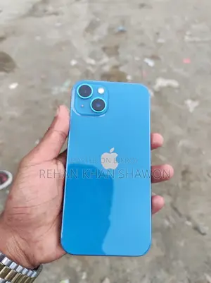 Apple iPhone 13 128 GB Blue