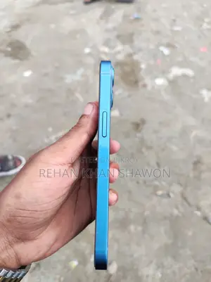 Apple iPhone 13 128 GB Blue