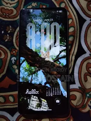 Xiaomi Redmi 13C 5G 128 GB White