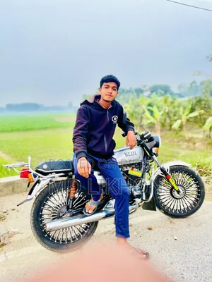Yamaha 1996 White