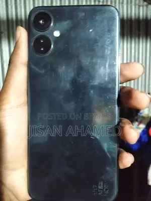 Tecno Spark 9T 128 GB Black