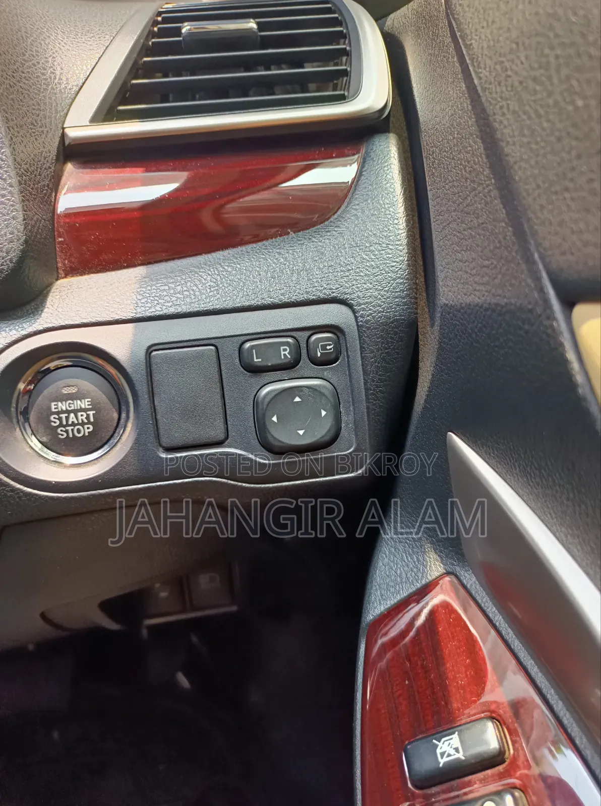 Toyota Premio 2020 White