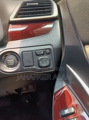 Toyota Premio 2020 White