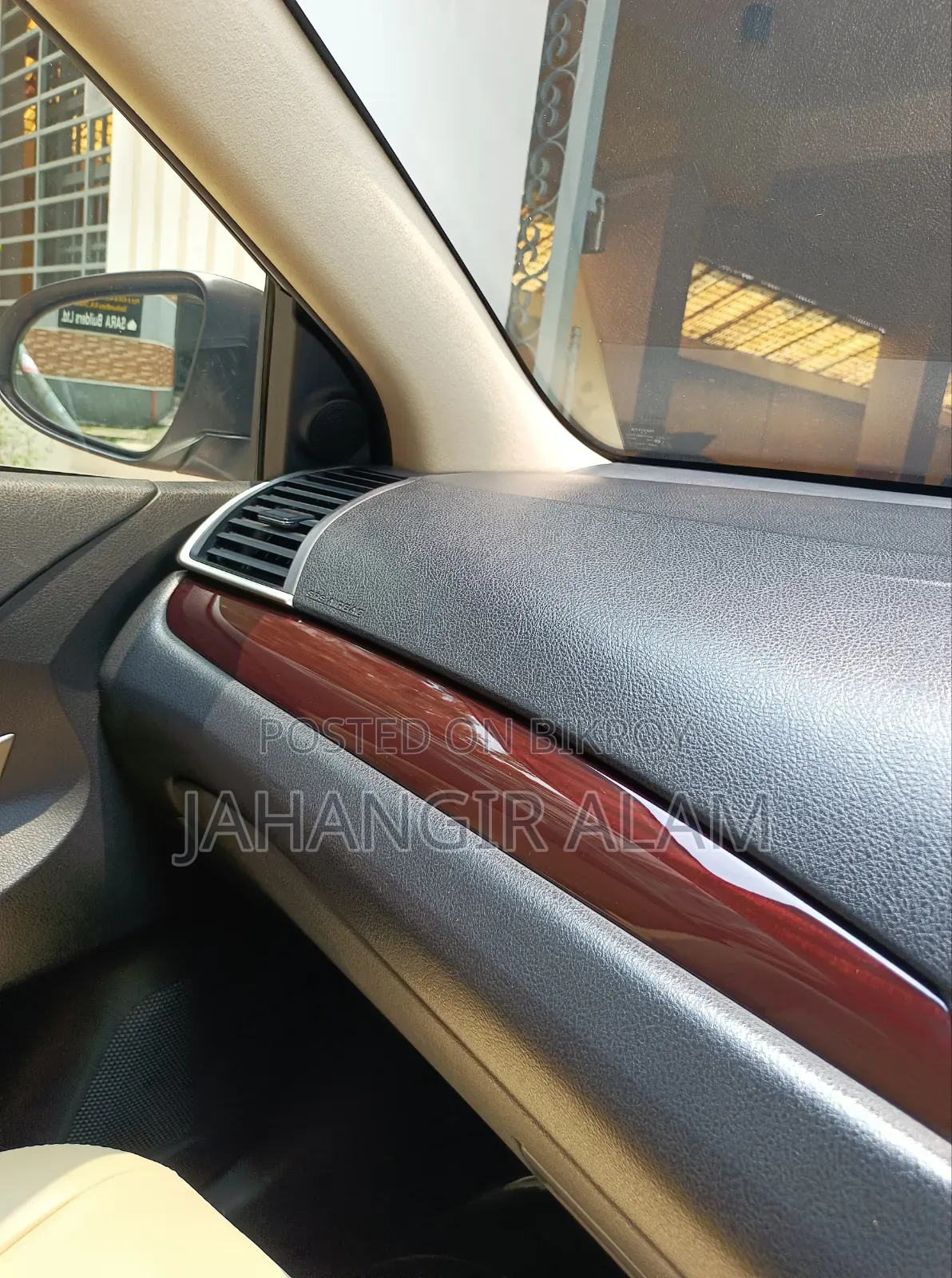 Toyota Premio 2020 White
