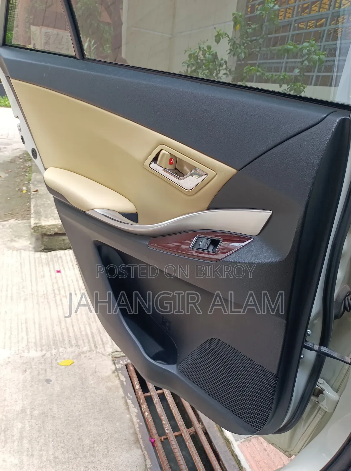 Toyota Premio 2020 White