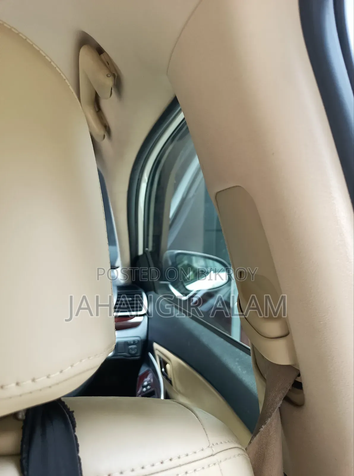 Toyota Premio 2020 White