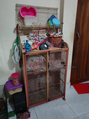 Khana Dola Rack