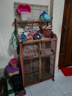 Khana Dola Rack