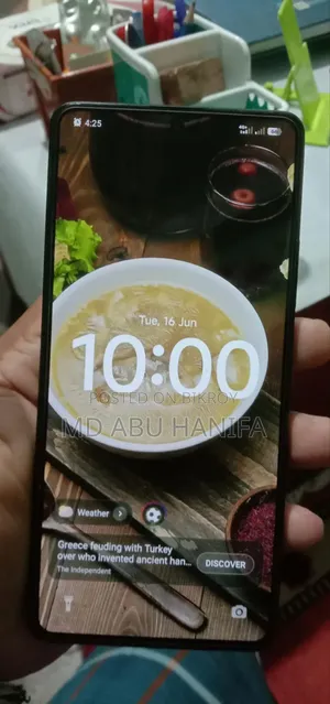 Xiaomi Redmi Note 13 256 GB Black
