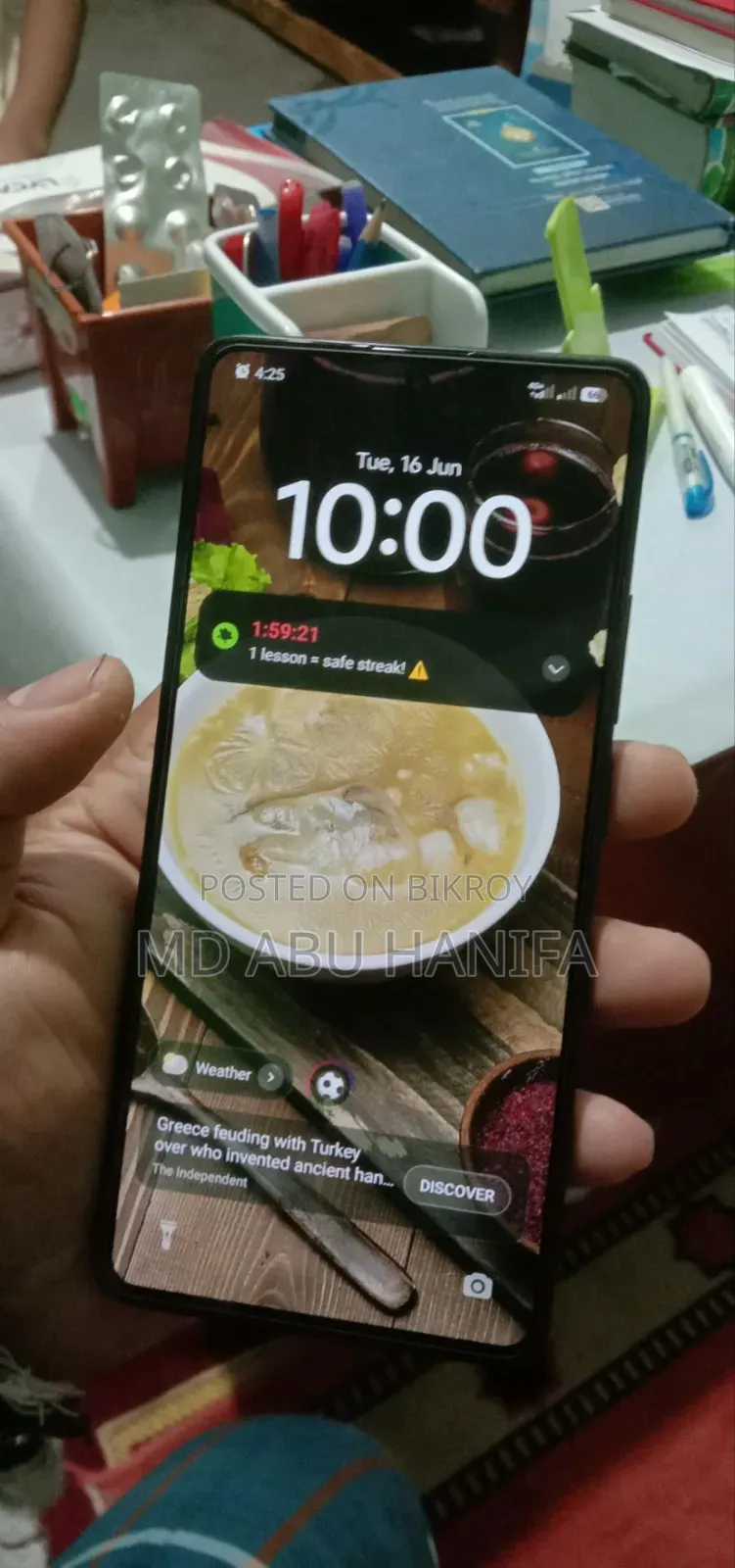 Xiaomi Redmi Note 13 256 GB Black