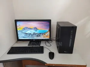 Desktop Computer