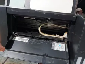 Epson EcoTank L3210 Printer | Print, Scan, Copy | Good Condition |
