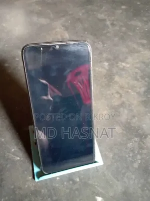 Realme Narzo 50i 64 GB Black