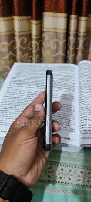 Nokia 230 Dual SIM Black