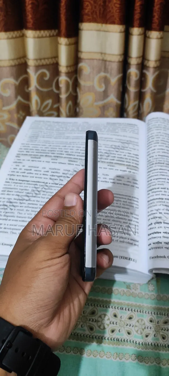 Nokia 230 Dual SIM Black