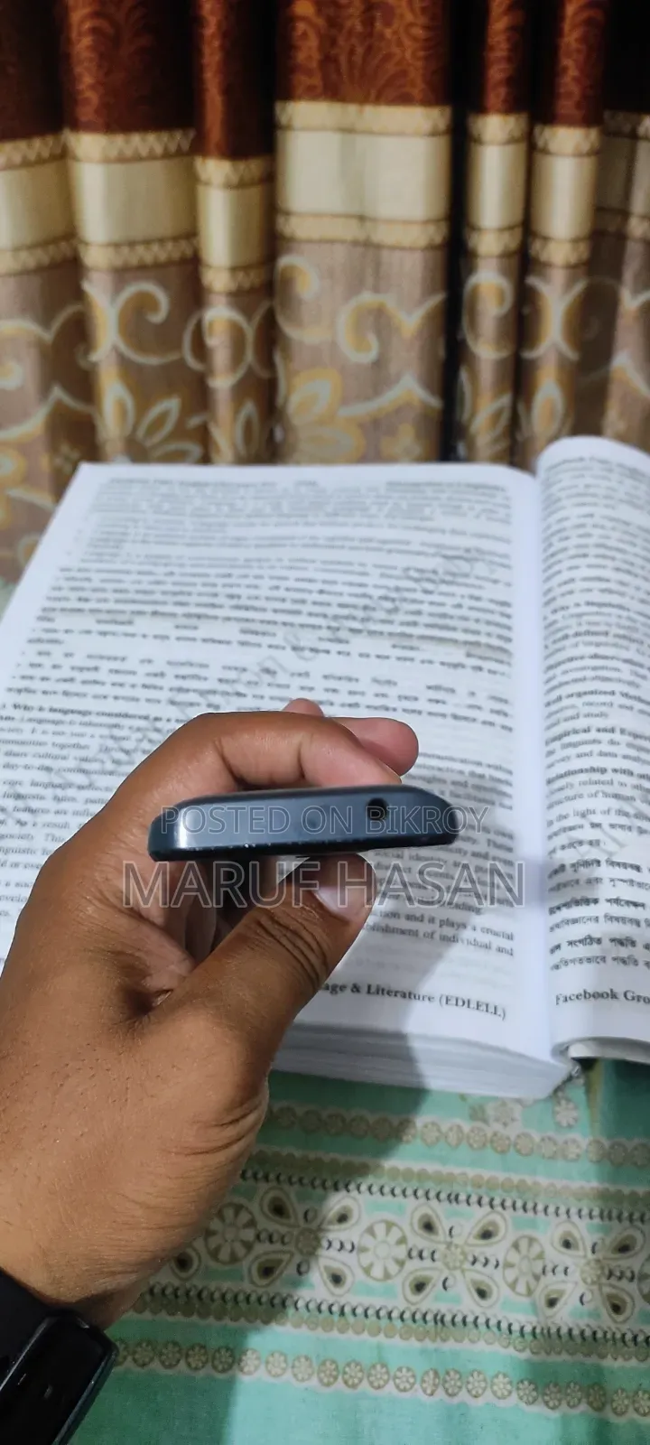 Nokia 230 Dual SIM Black