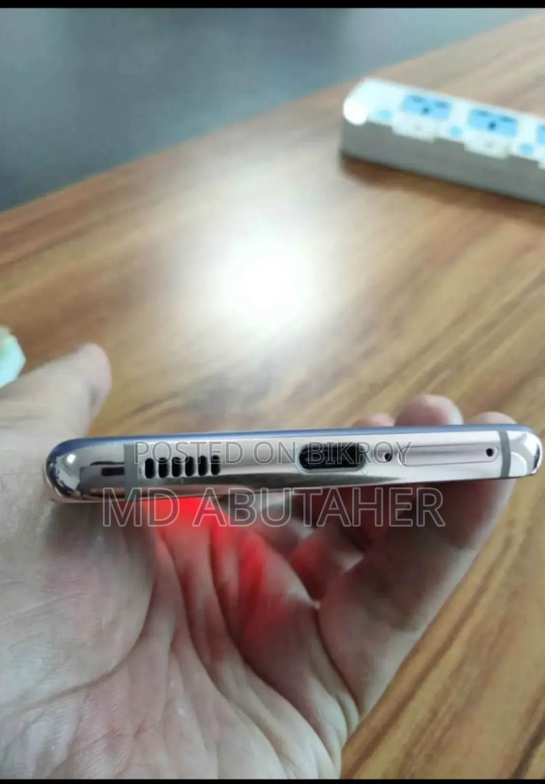 Samsung Galaxy S21 5G 256 GB
