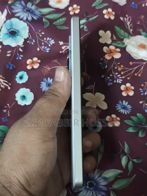 Xiaomi Redmi Note 14 5G 256 GB Silver