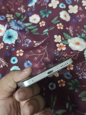 Xiaomi Redmi Note 14 5G 256 GB Silver